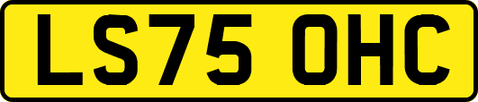 LS75OHC