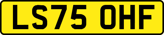 LS75OHF