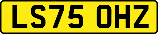 LS75OHZ