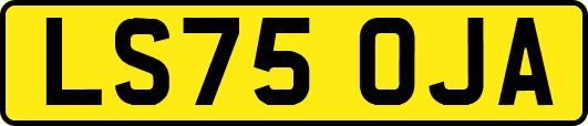 LS75OJA
