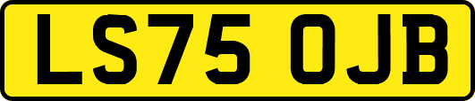 LS75OJB