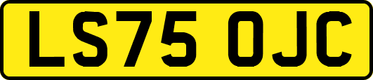 LS75OJC