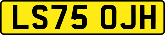 LS75OJH