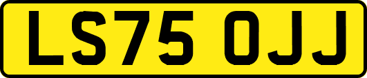 LS75OJJ
