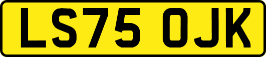 LS75OJK