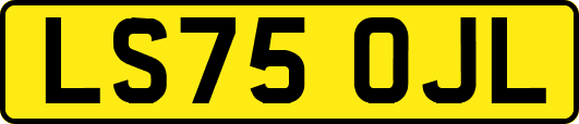 LS75OJL