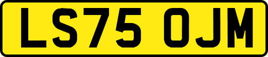 LS75OJM