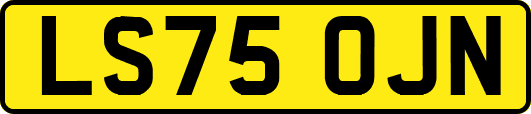 LS75OJN
