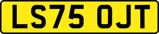 LS75OJT