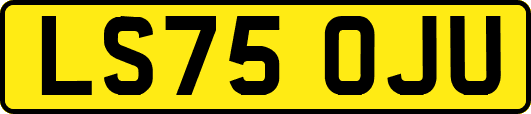 LS75OJU