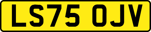 LS75OJV