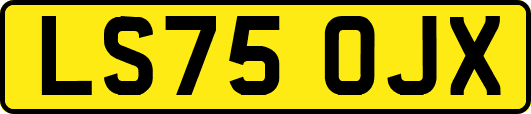 LS75OJX