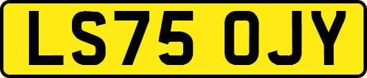 LS75OJY