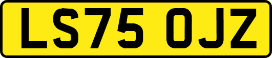 LS75OJZ