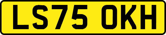 LS75OKH