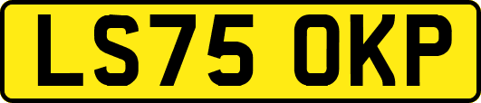 LS75OKP