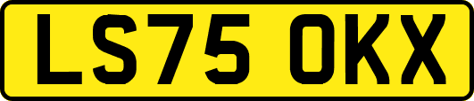 LS75OKX