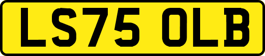LS75OLB