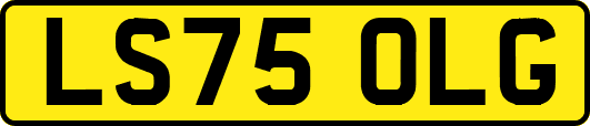 LS75OLG