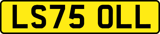 LS75OLL