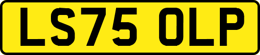 LS75OLP