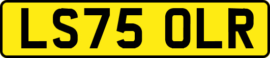 LS75OLR