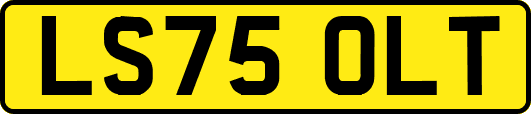 LS75OLT