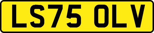 LS75OLV