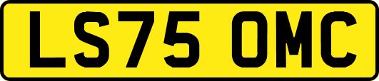 LS75OMC