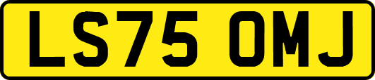 LS75OMJ