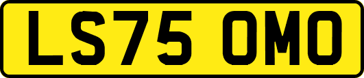 LS75OMO