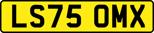 LS75OMX