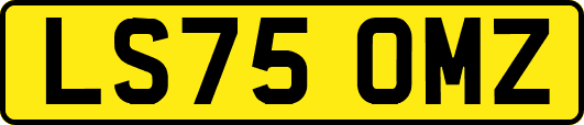 LS75OMZ