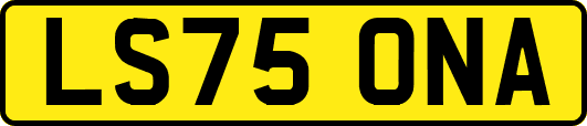 LS75ONA