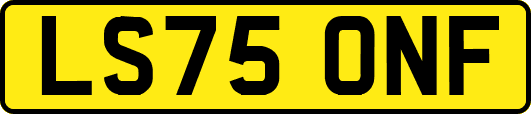 LS75ONF