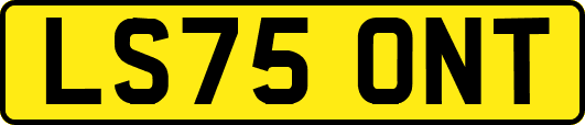 LS75ONT
