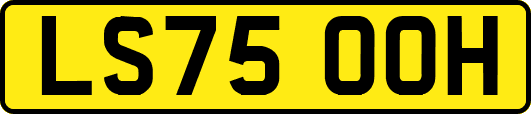 LS75OOH