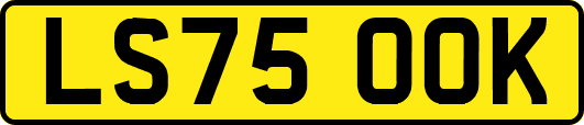 LS75OOK