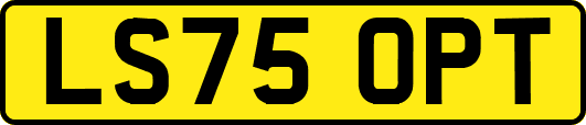 LS75OPT