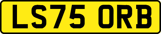 LS75ORB