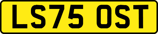 LS75OST