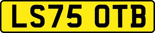 LS75OTB