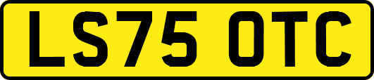 LS75OTC