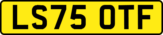 LS75OTF