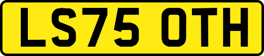 LS75OTH