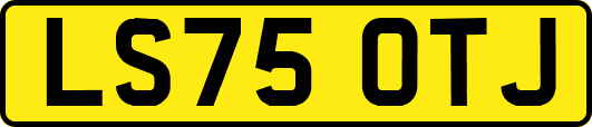 LS75OTJ