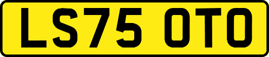 LS75OTO
