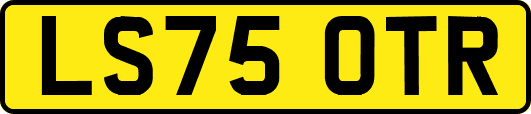 LS75OTR