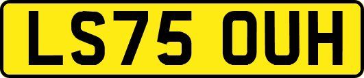 LS75OUH