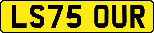 LS75OUR